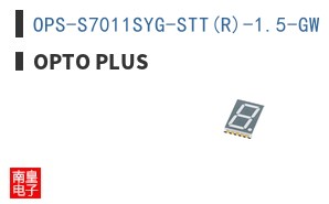 OPS-S7011SYG-STT(R)-1.5-GW ͼƬ